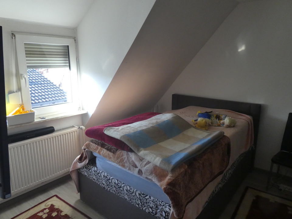 Weiteres Schlafzimmer