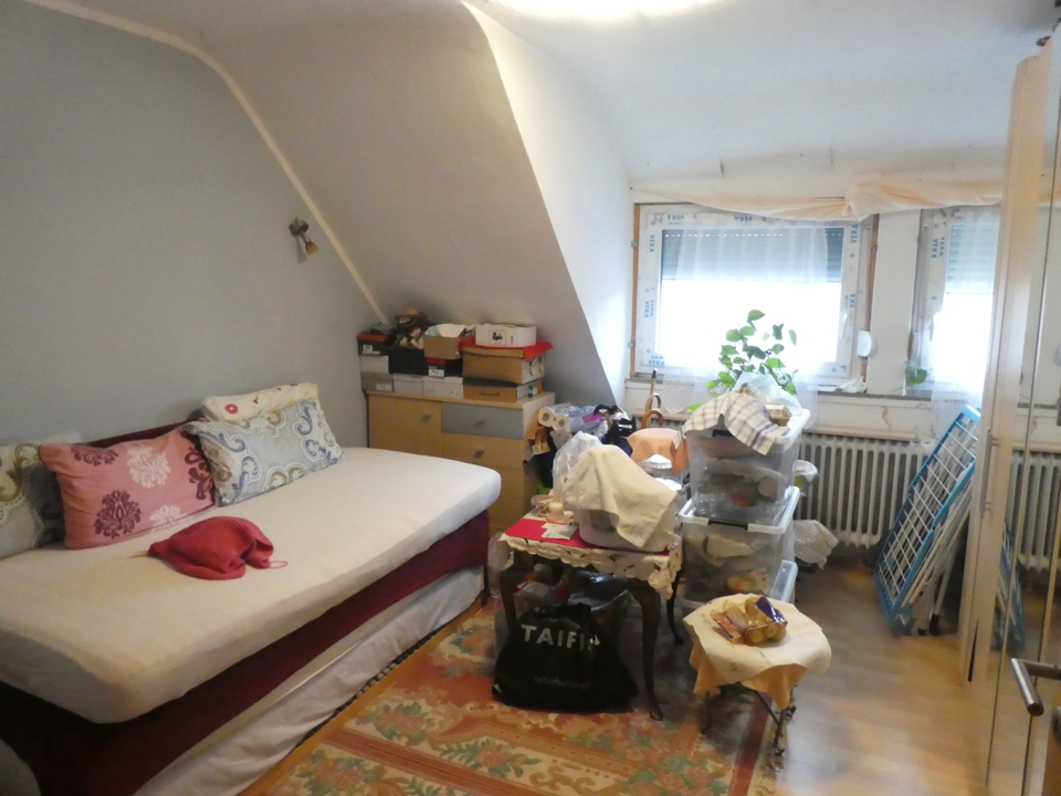 Weiteres Zimmer