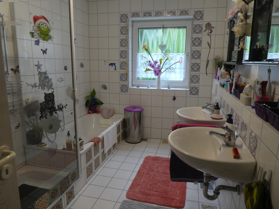 Badezimmer