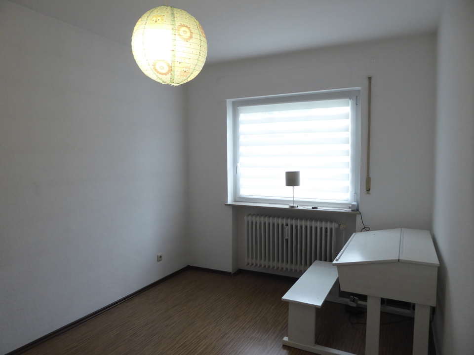 Weiteres Zimmer