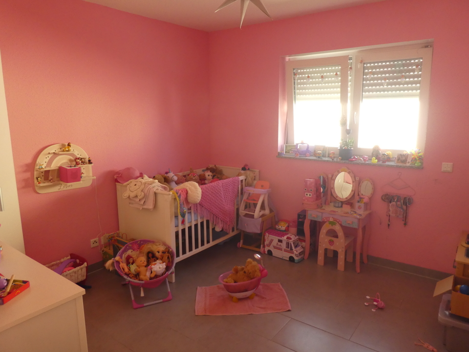 Weiteres Kinderzimmer