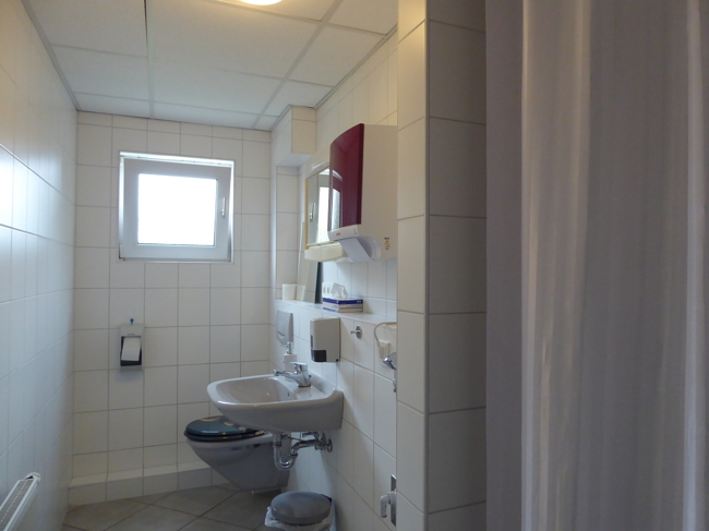 Weiteres Badezimmer