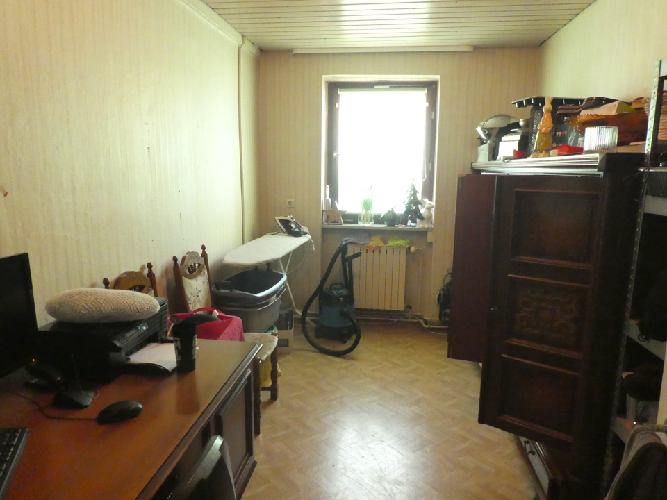 Weiteres Zimmer