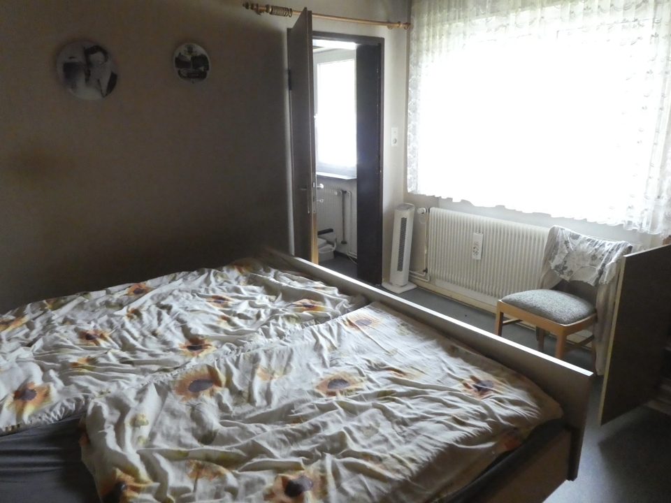 Weiteres Schlafzimmer