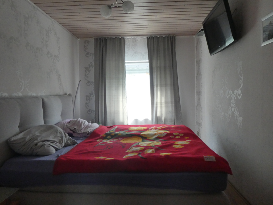 Weiteres Schlafzimmer