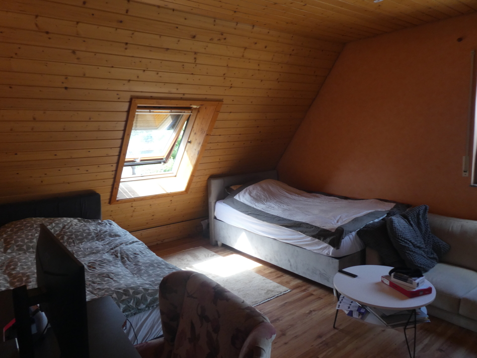 Weiteres Schlafzimmer