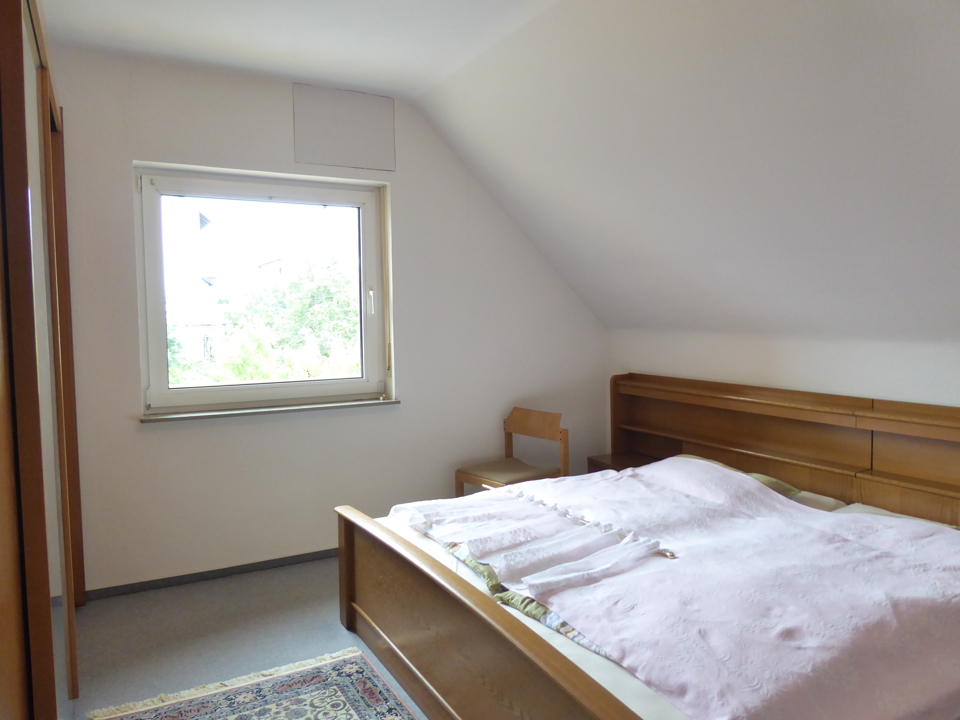 Weiteres Schlafzimmer