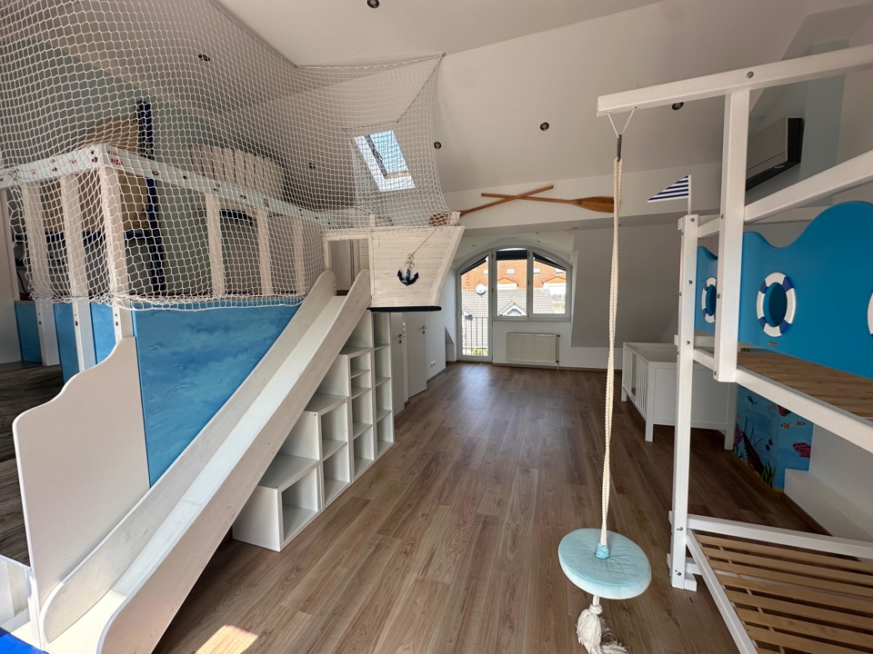 Weiteres Kinderzimmer