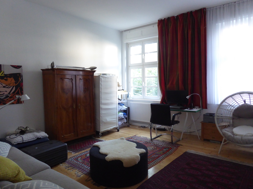 Weiteres Zimmer